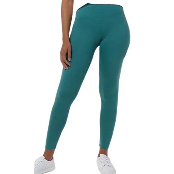 Cuddl Duds Pants - Cuddl Duds Flexwear Full Length Leggings 6826
